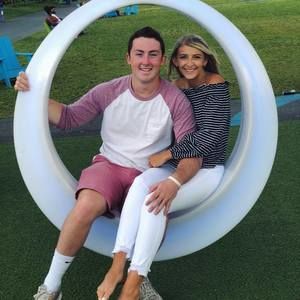 Meet your Posher, Kevin